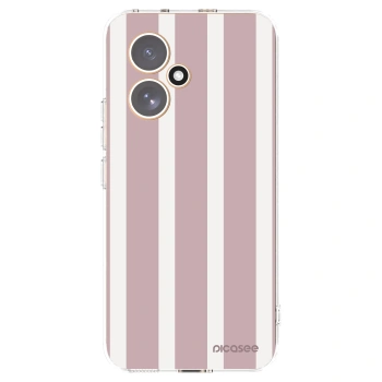 Picasee διαφανής θήκη σιλικόνης Honor 400 5G - Velvet sun