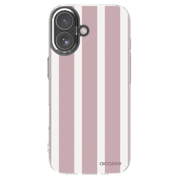 Picasee διαφανής θήκη σιλικόνης Apple iPhone 17 - Velvet sun