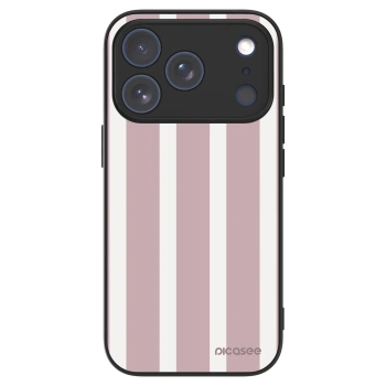Picasee ULTIMATE CASE για Apple iPhone 17 Pro - Velvet sun