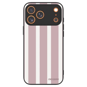 Picasee ULTIMATE CASE για Apple iPhone 17 Pro Max - Velvet sun
