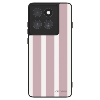 Θήκη για Motorola Edge 60 5G - Velvet sun