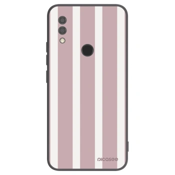 Picasee Μαύρη θήκη σιλικόνης για Xiaomi Redmi 7 - Velvet sun