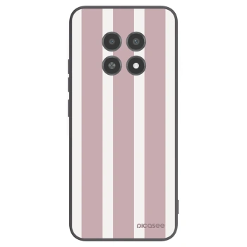 Picasee Μαύρη θήκη σιλικόνης για Realme 12X - Velvet sun