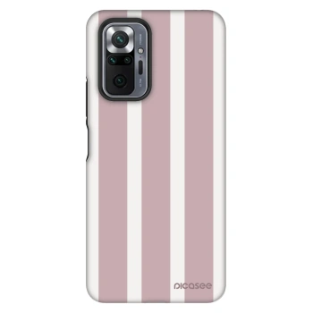 Θήκη για Xiaomi Redmi Note 10 Pro - Velvet sun