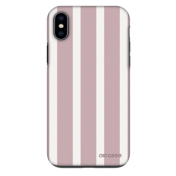 Θήκη για Apple iPhone XS Max - Velvet sun