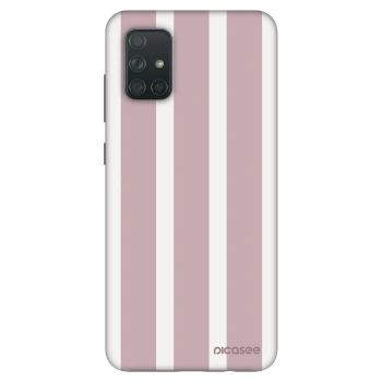 Θήκη για Samsung Galaxy A71 A715F - Velvet sun