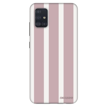 Θήκη για Samsung Galaxy A51 A515F - Velvet sun
