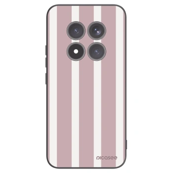 Picasee Μαύρη θήκη σιλικόνης για Xiaomi Redmi Note 15 Pro+ - Velvet sun
