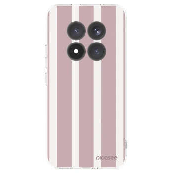 Picasee διαφανής θήκη σιλικόνης Xiaomi Redmi Note 15 Pro+ - Velvet sun