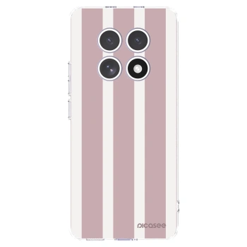 Picasee διαφανής θήκη σιλικόνης Xiaomi Redmi Note 15 4G - Velvet sun