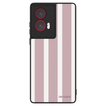 Θήκη για Motorola Edge 50 Fusion - Velvet sun