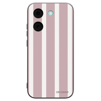 Picasee Μαύρη θήκη σιλικόνης για Xiaomi Poco X8 Pro - Velvet sun