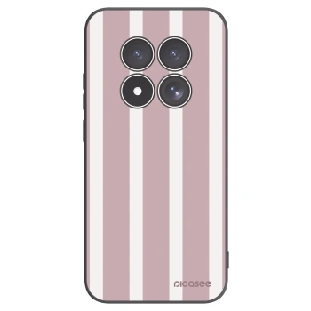 Picasee Μαύρη θήκη σιλικόνης για Xiaomi Redmi Note 15 Pro 5G - Velvet sun
