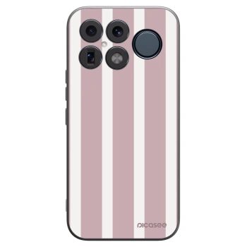 Picasee Μαύρη θήκη σιλικόνης για Xiaomi Poco F8 Ultra - Velvet sun