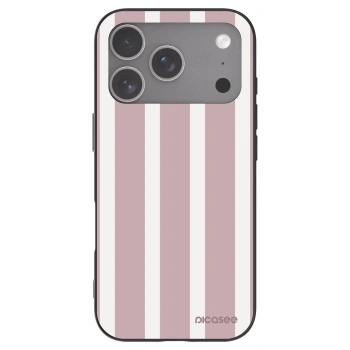 Picasee Μαύρη θήκη σιλικόνης για Apple iPhone 18 Pro - Velvet sun