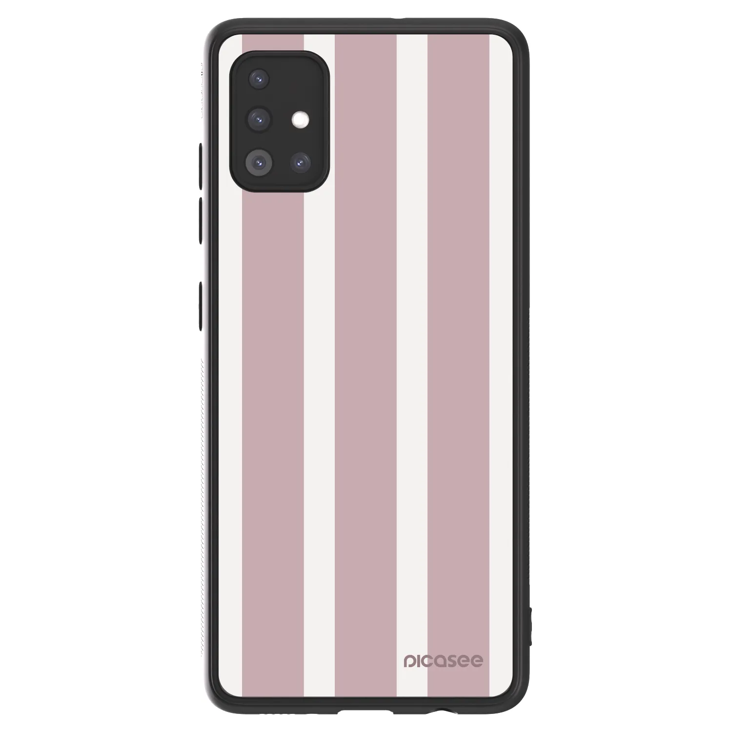 Picasee ULTIMATE CASE για Samsung Galaxy A51 A515F - Velvet sun