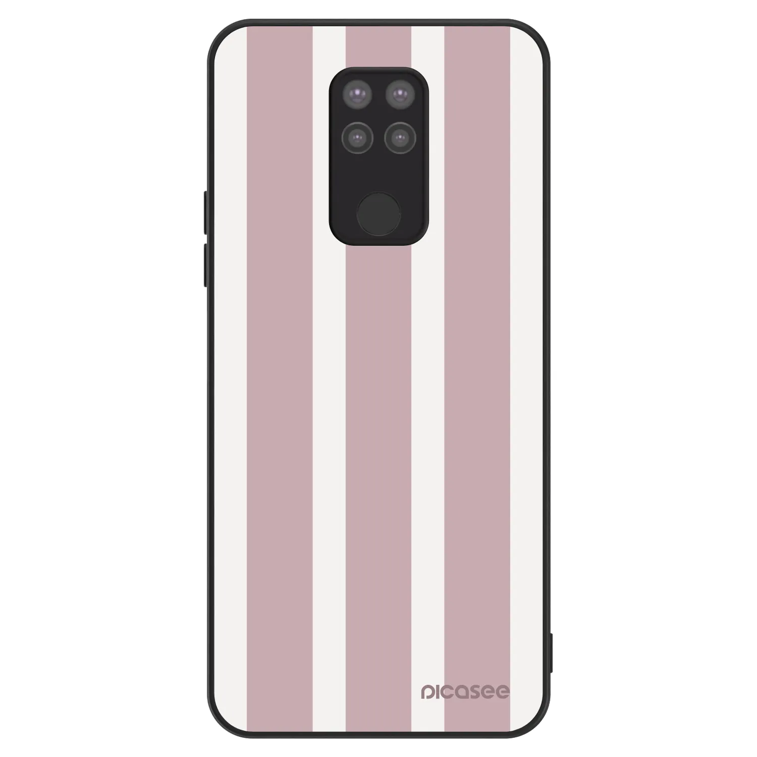 Picasee ULTIMATE CASE για Xiaomi Redmi Note 9 - Velvet sun