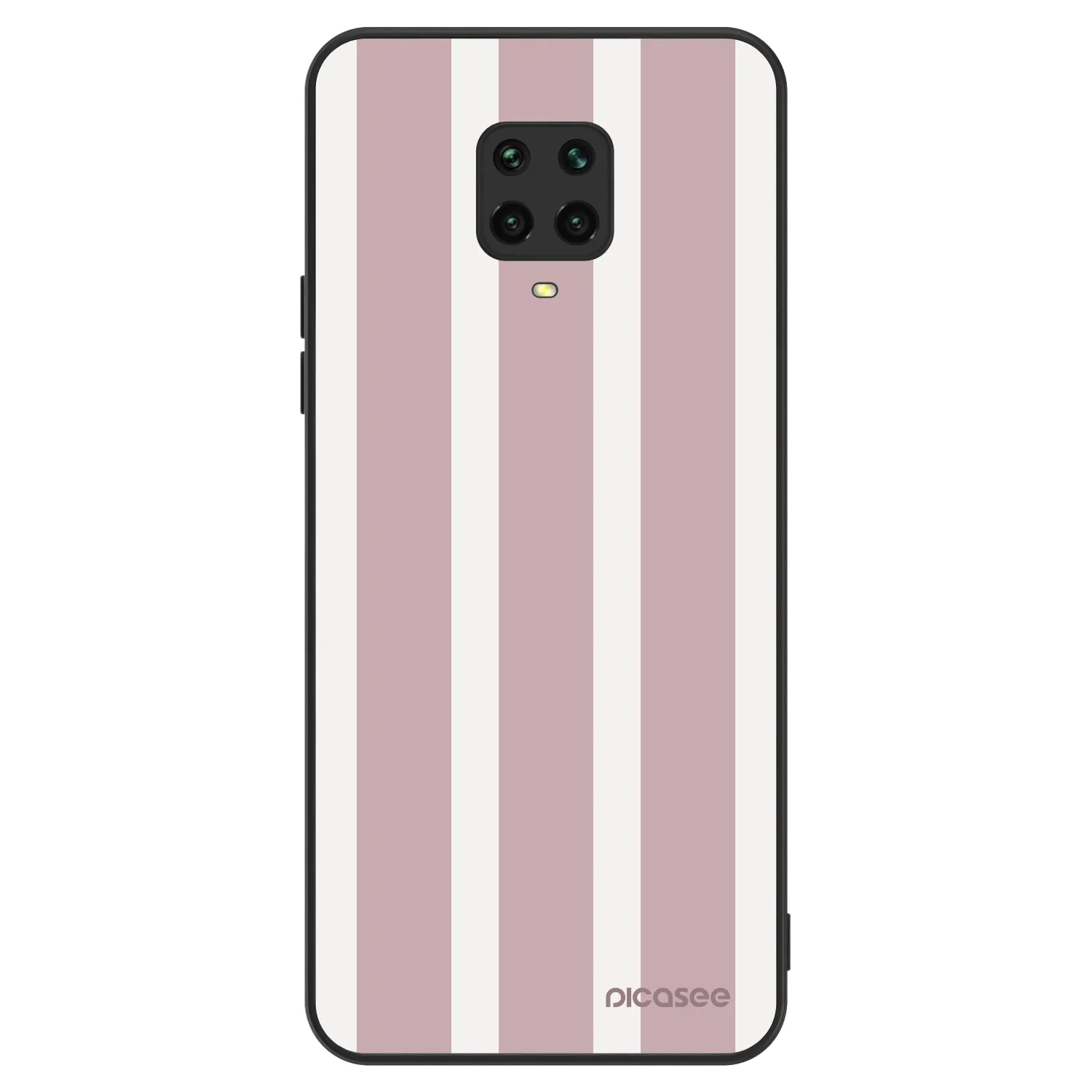 Picasee ULTIMATE CASE για Xiaomi Redmi Note 9 Pro - Velvet sun