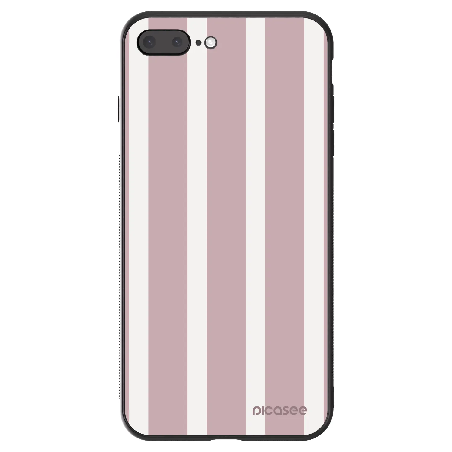 Picasee ULTIMATE CASE για Apple iPhone 7 Plus - Velvet sun