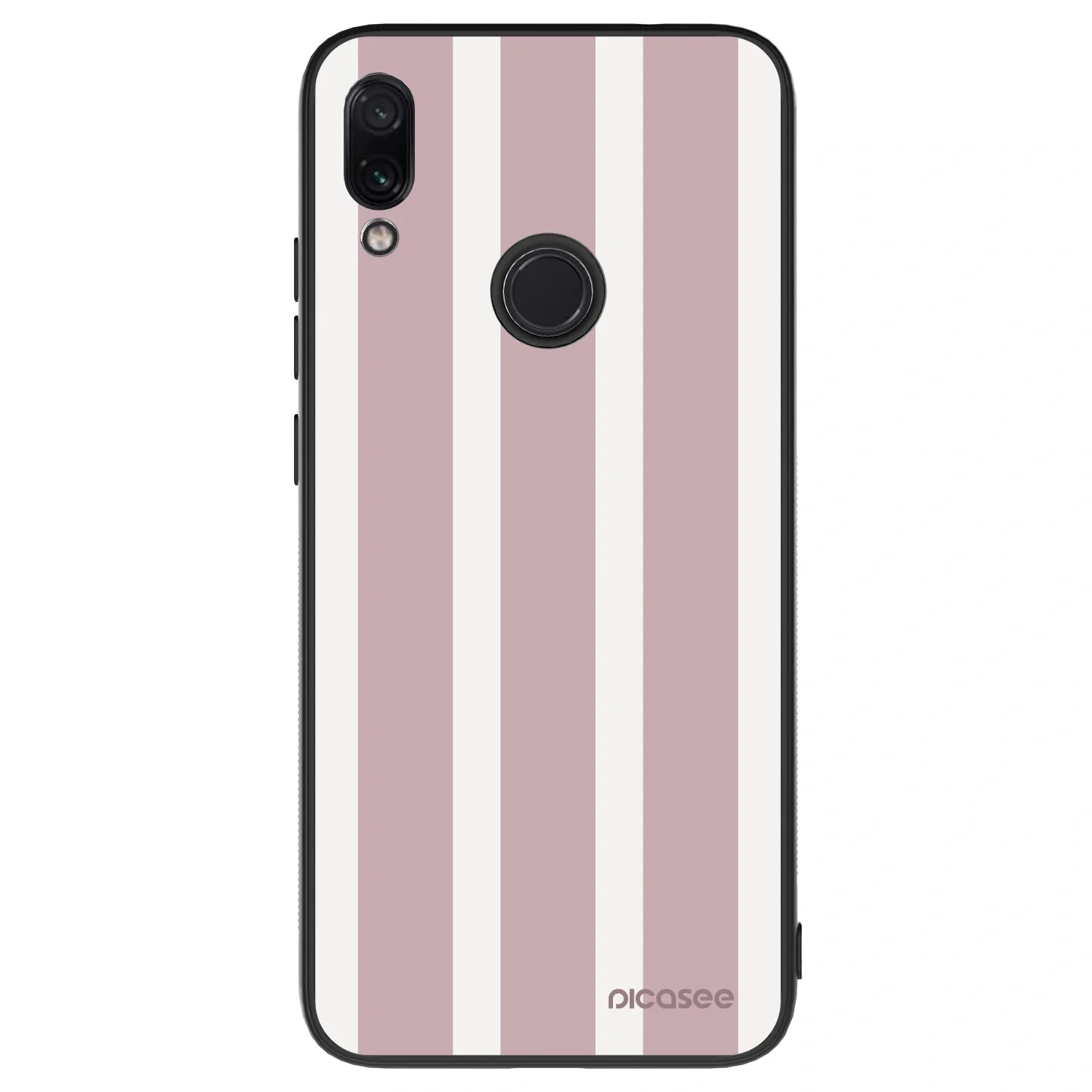 Picasee ULTIMATE CASE για Xiaomi Redmi Note 7 - Velvet sun