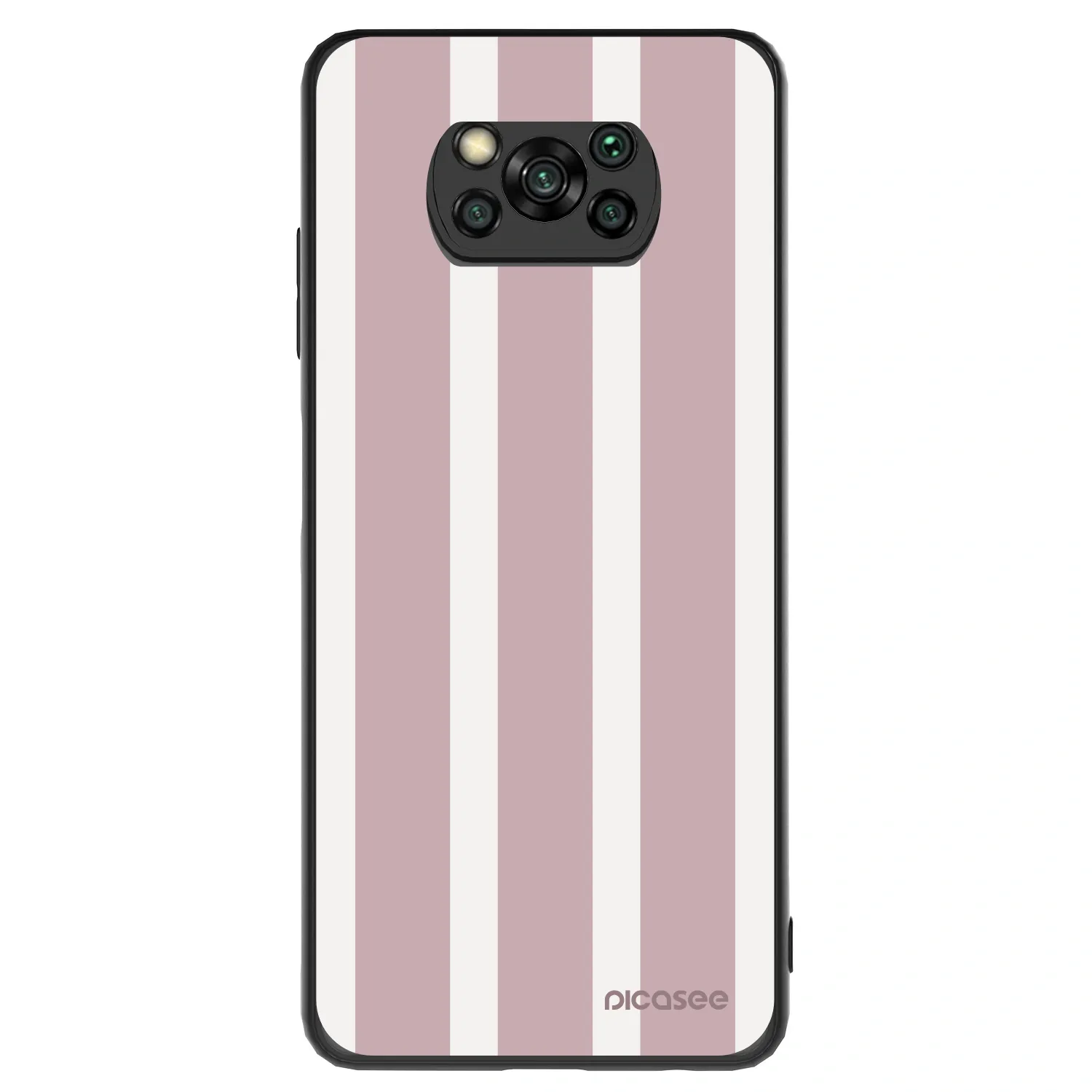 Picasee ULTIMATE CASE για Xiaomi Poco X3 - Velvet sun