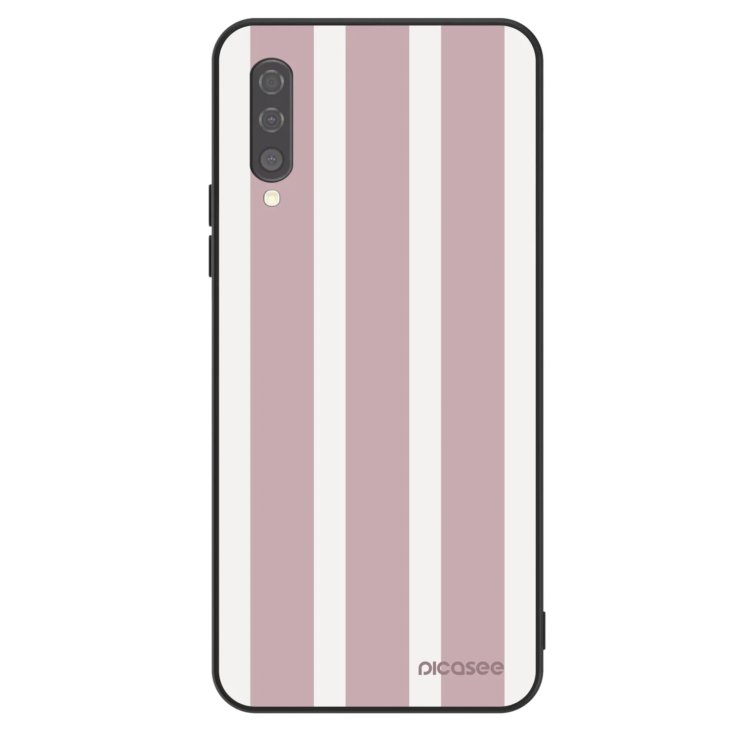 Picasee ULTIMATE CASE για Samsung Galaxy A50 A505F - Velvet sun