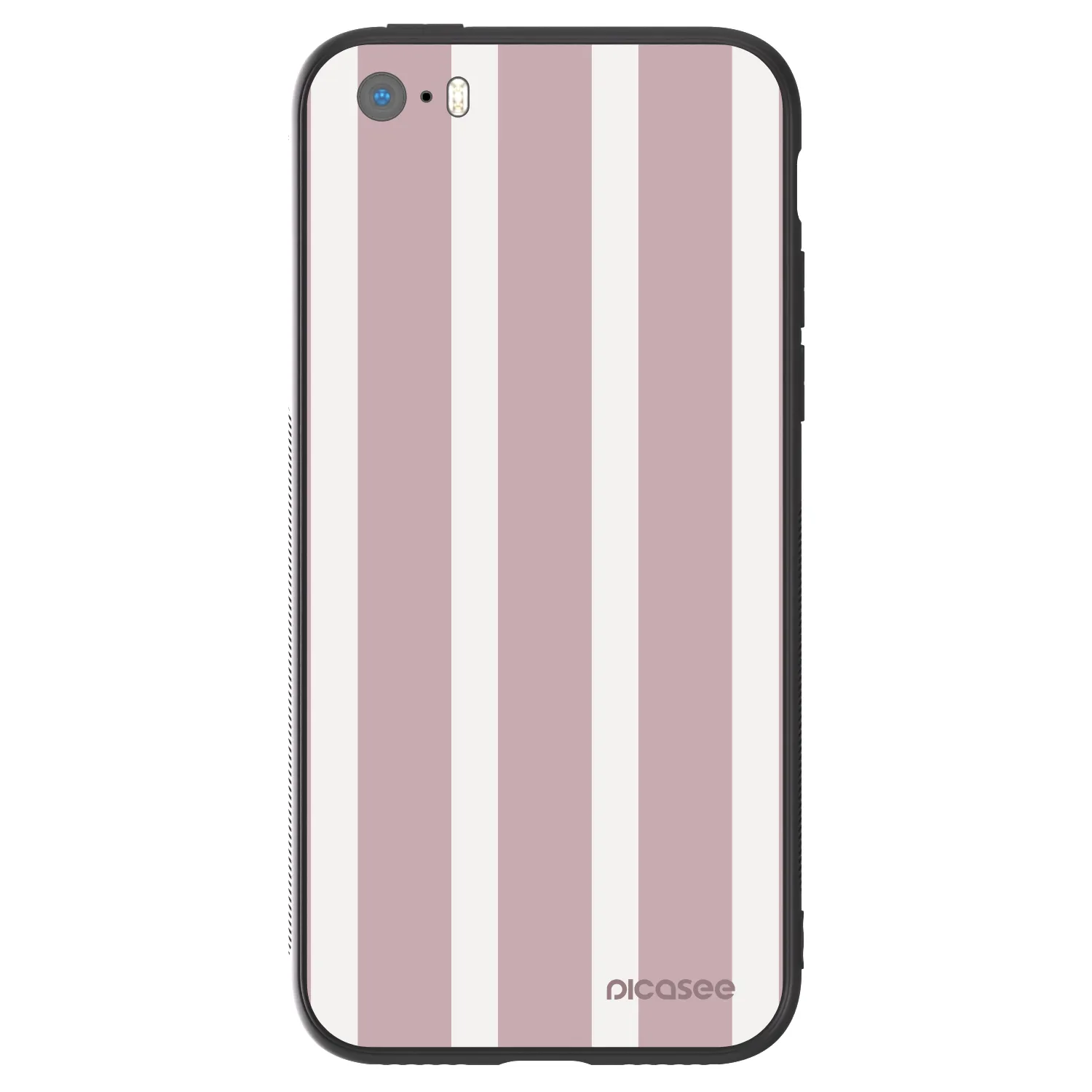 Picasee ULTIMATE CASE για Apple iPhone 5/5S/SE - Velvet sun