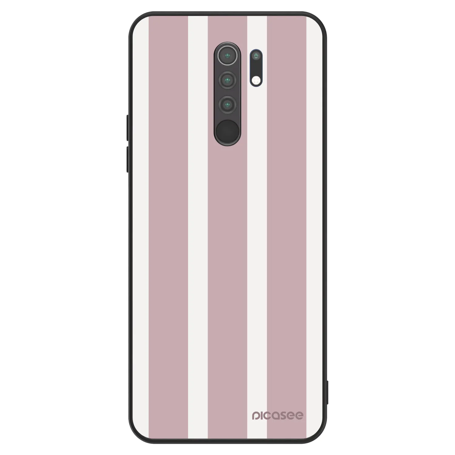 Picasee ULTIMATE CASE για Xiaomi Redmi 9 - Velvet sun