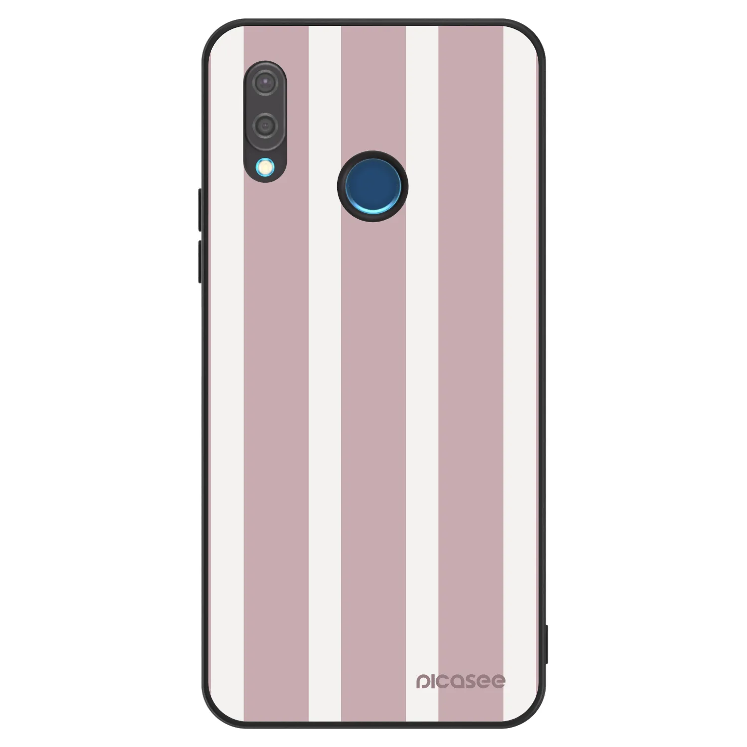 Picasee ULTIMATE CASE για Huawei P20 Lite - Velvet sun