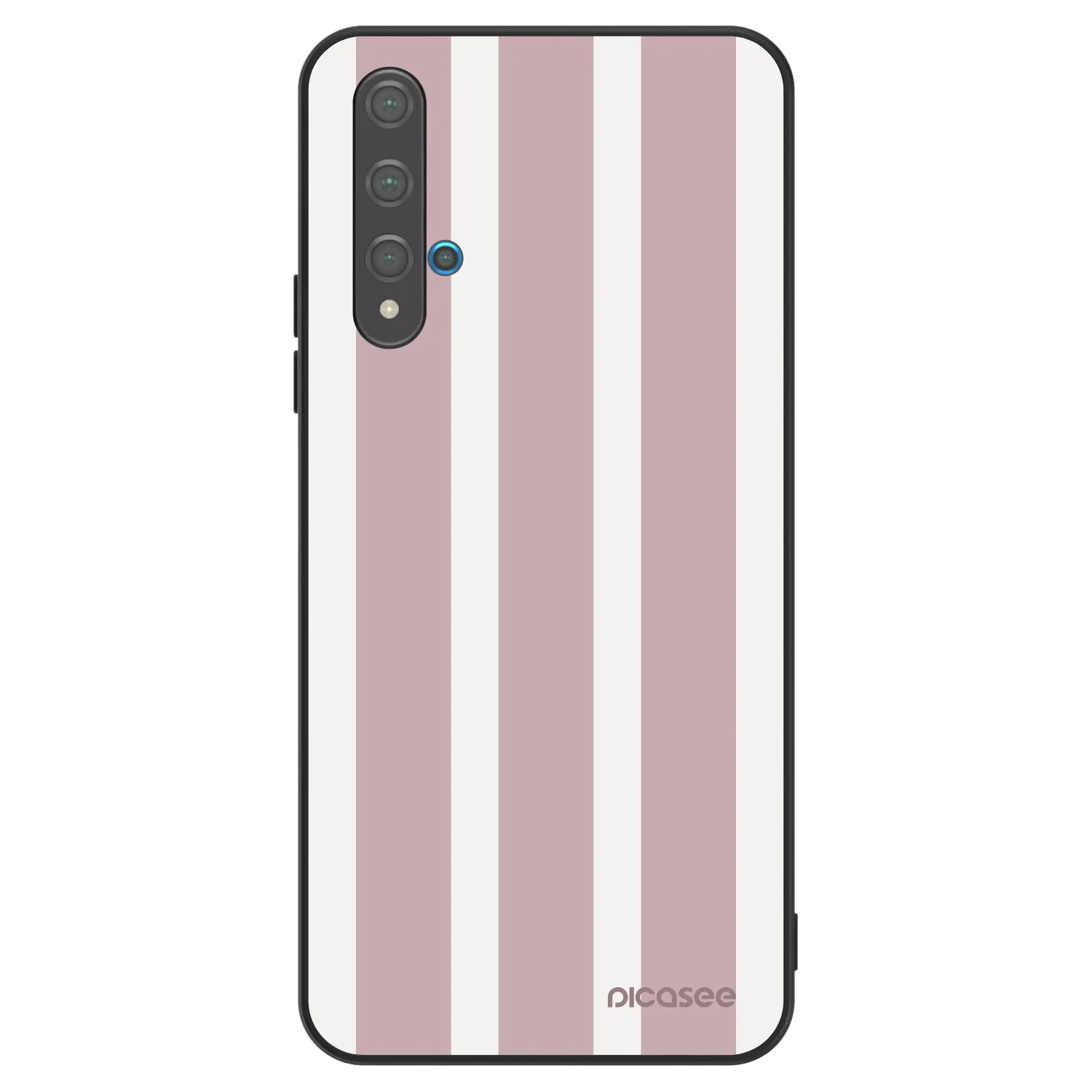 Picasee ULTIMATE CASE για Huawei Nova 5T - Velvet sun