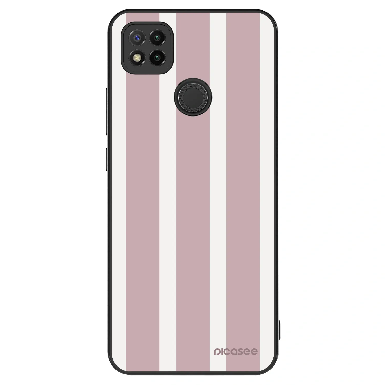 Picasee ULTIMATE CASE για Xiaomi Redmi 9C - Velvet sun