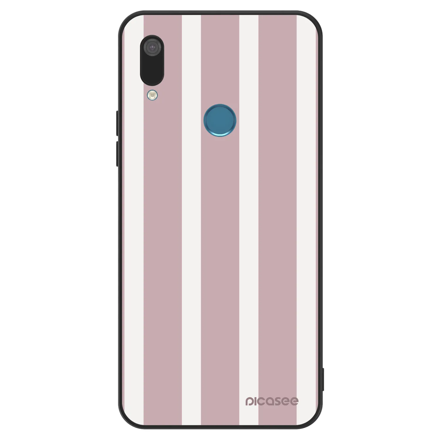 Picasee ULTIMATE CASE για Huawei Y7 2019 - Velvet sun