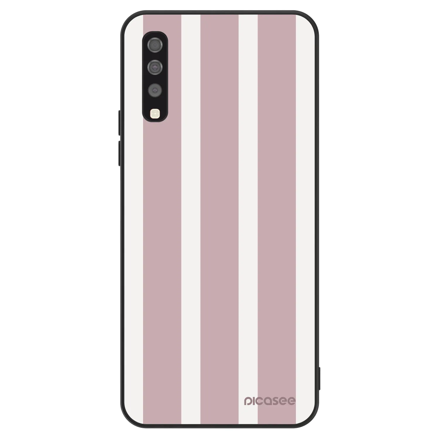 Picasee ULTIMATE CASE για Samsung Galaxy A70 A705F - Velvet sun