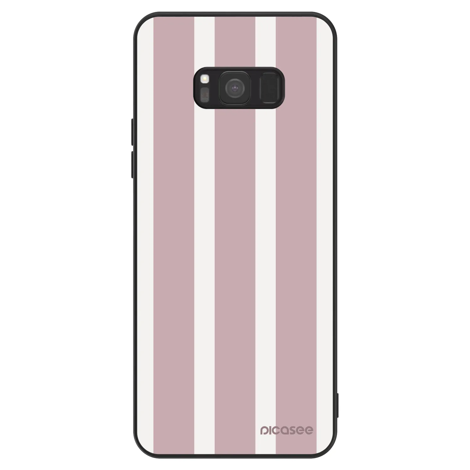 Picasee ULTIMATE CASE για Samsung Galaxy S8 G950F - Velvet sun