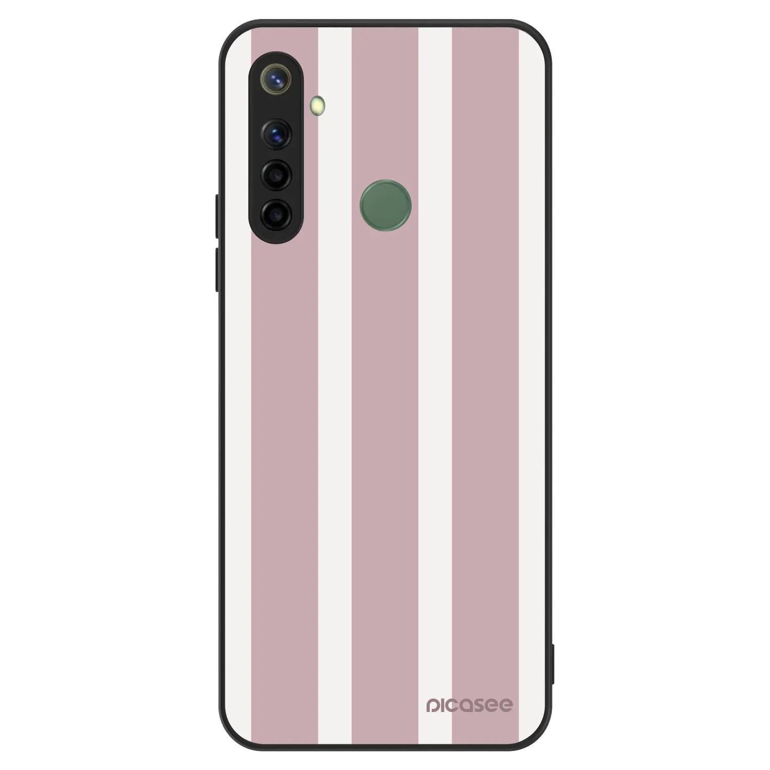 Picasee ULTIMATE CASE για Realme 6i - Velvet sun