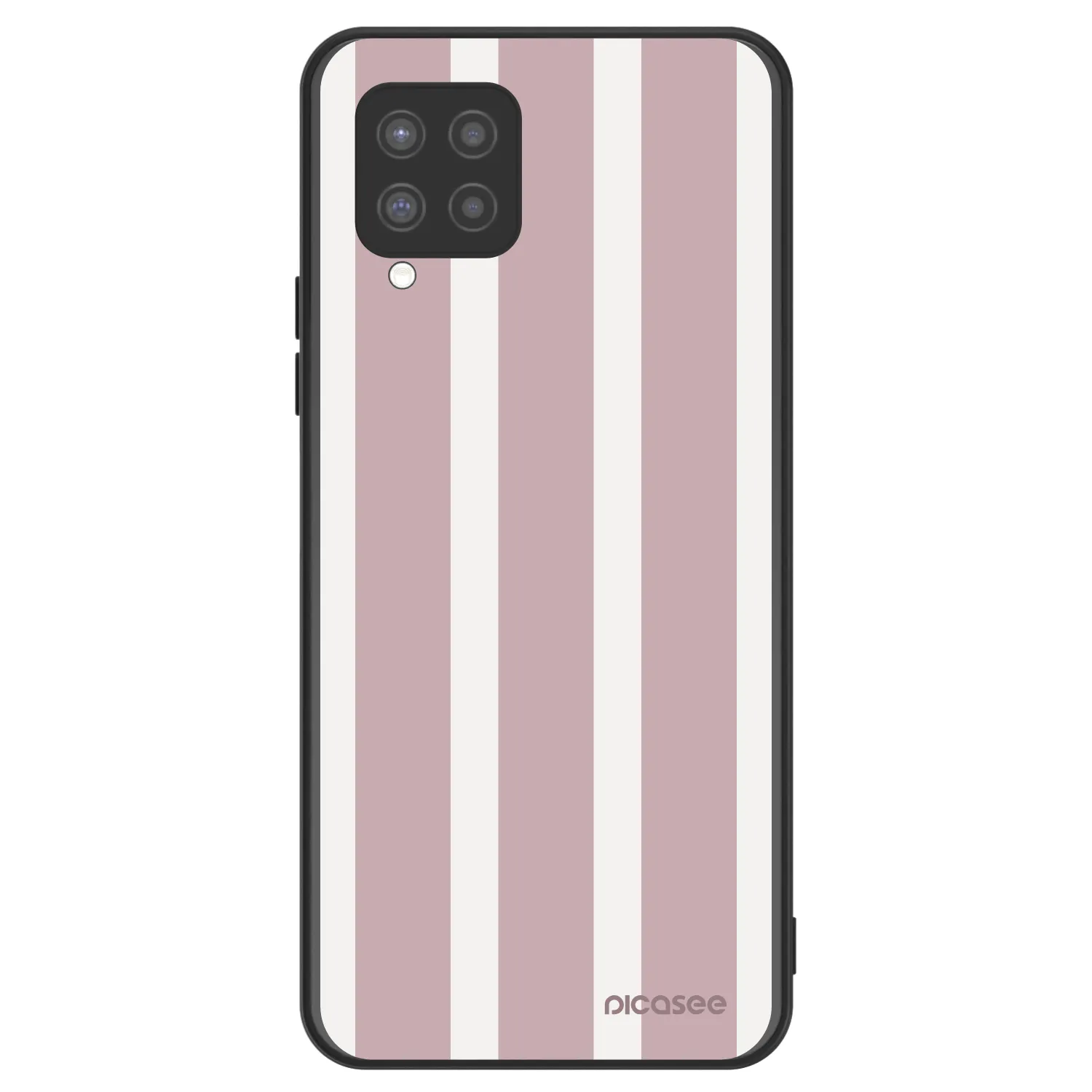Picasee ULTIMATE CASE για Samsung Galaxy A42 A426B - Velvet sun