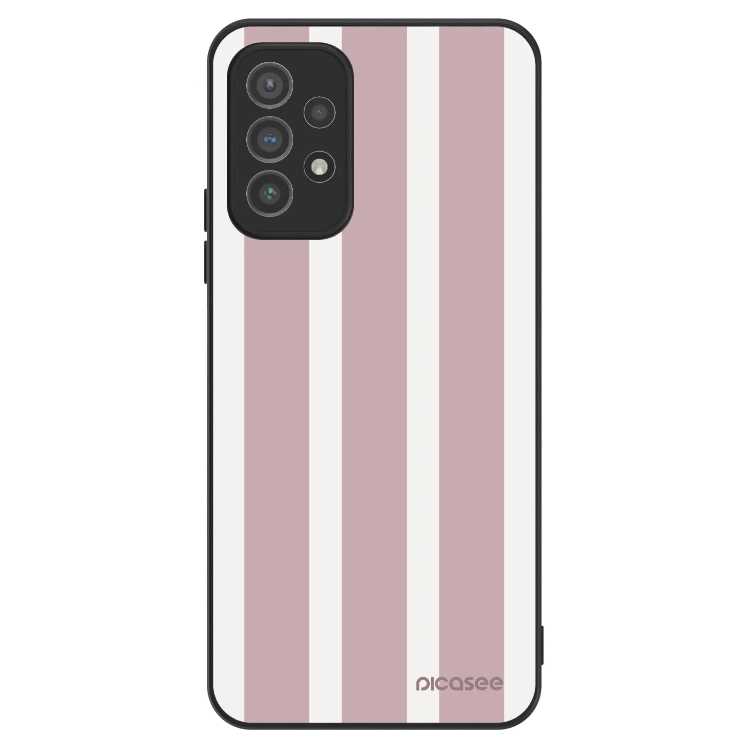 Picasee ULTIMATE CASE για Samsung Galaxy A72 A725F - Velvet sun