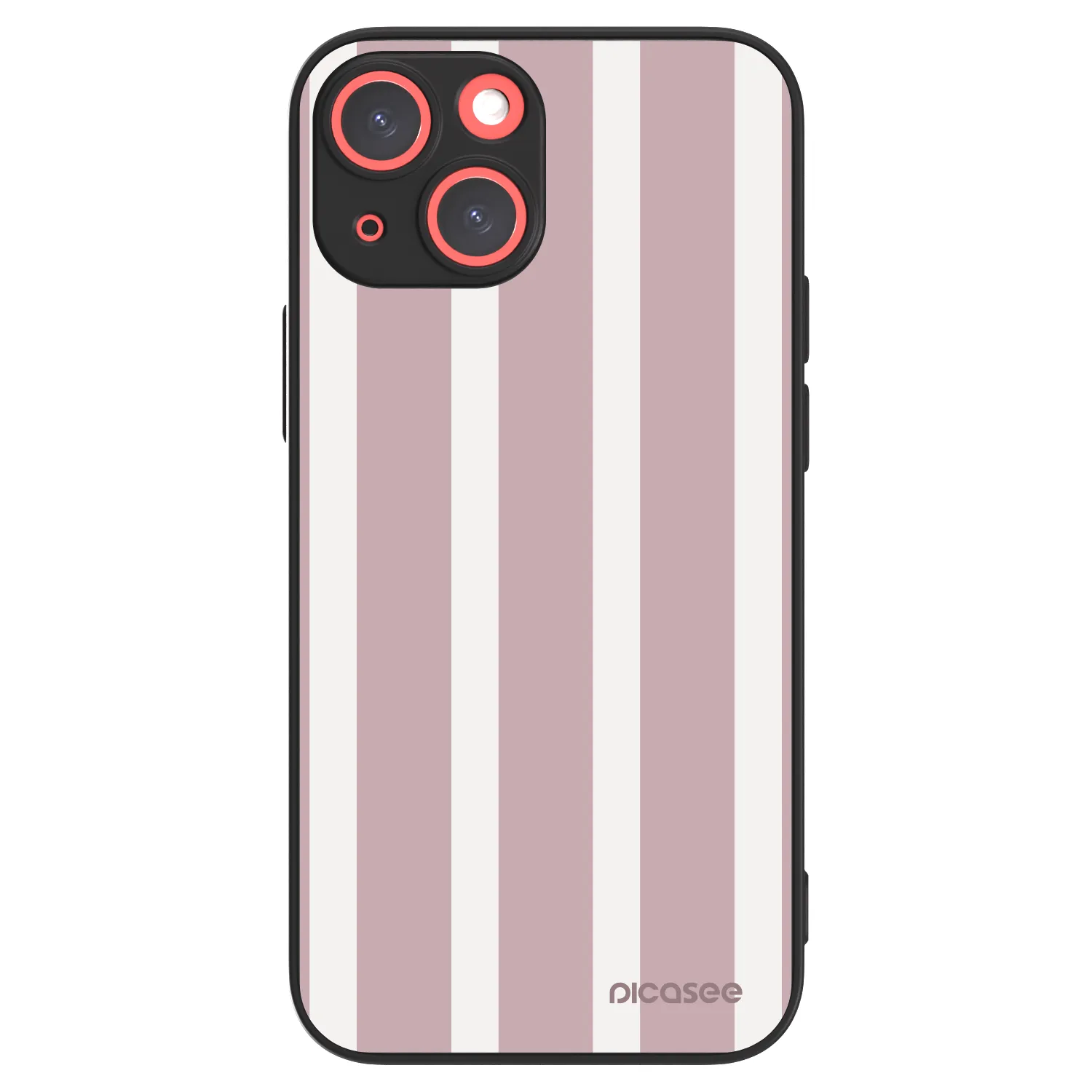 Picasee ULTIMATE CASE για Apple iPhone 13 mini - Velvet sun
