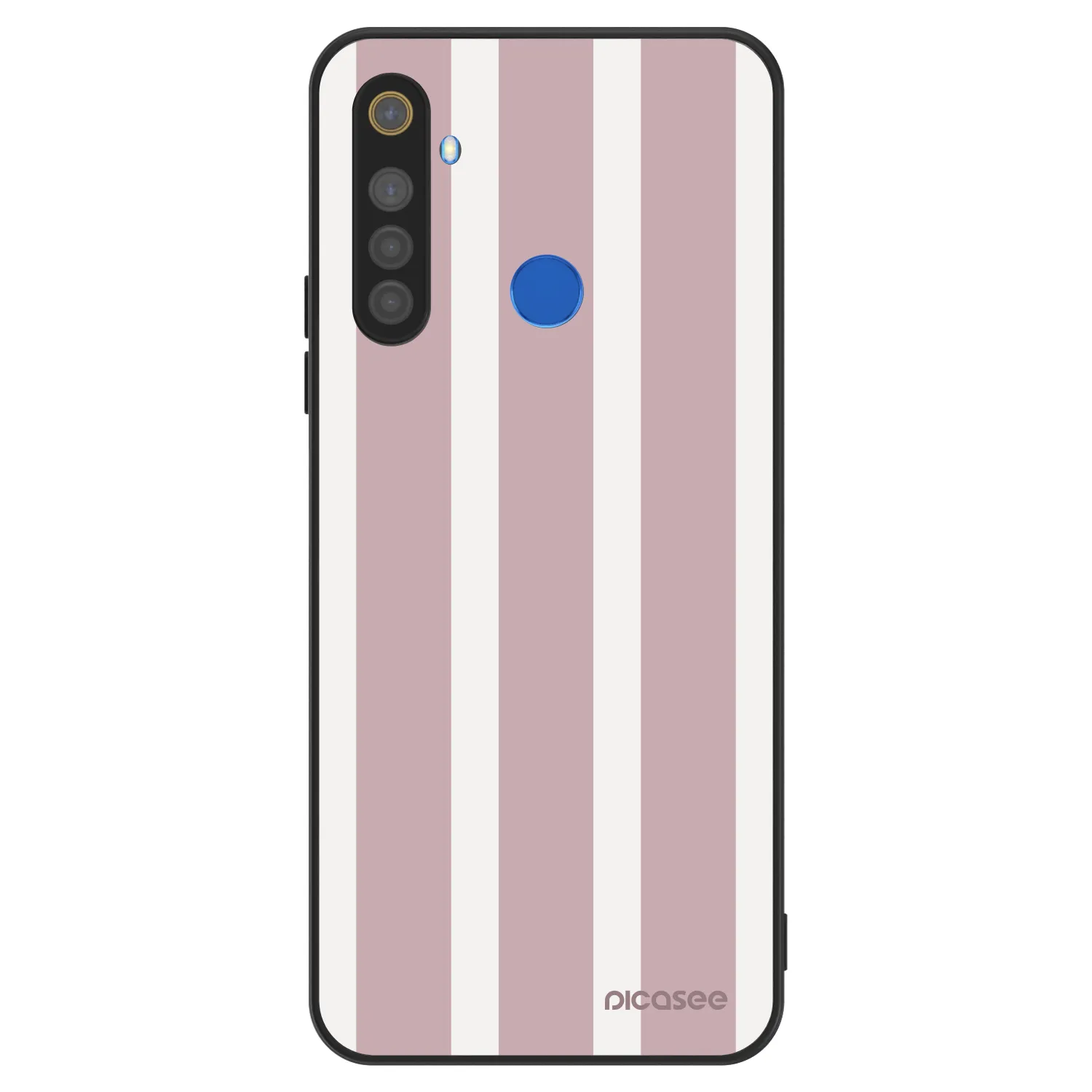 Picasee ULTIMATE CASE για Realme 5 - Velvet sun