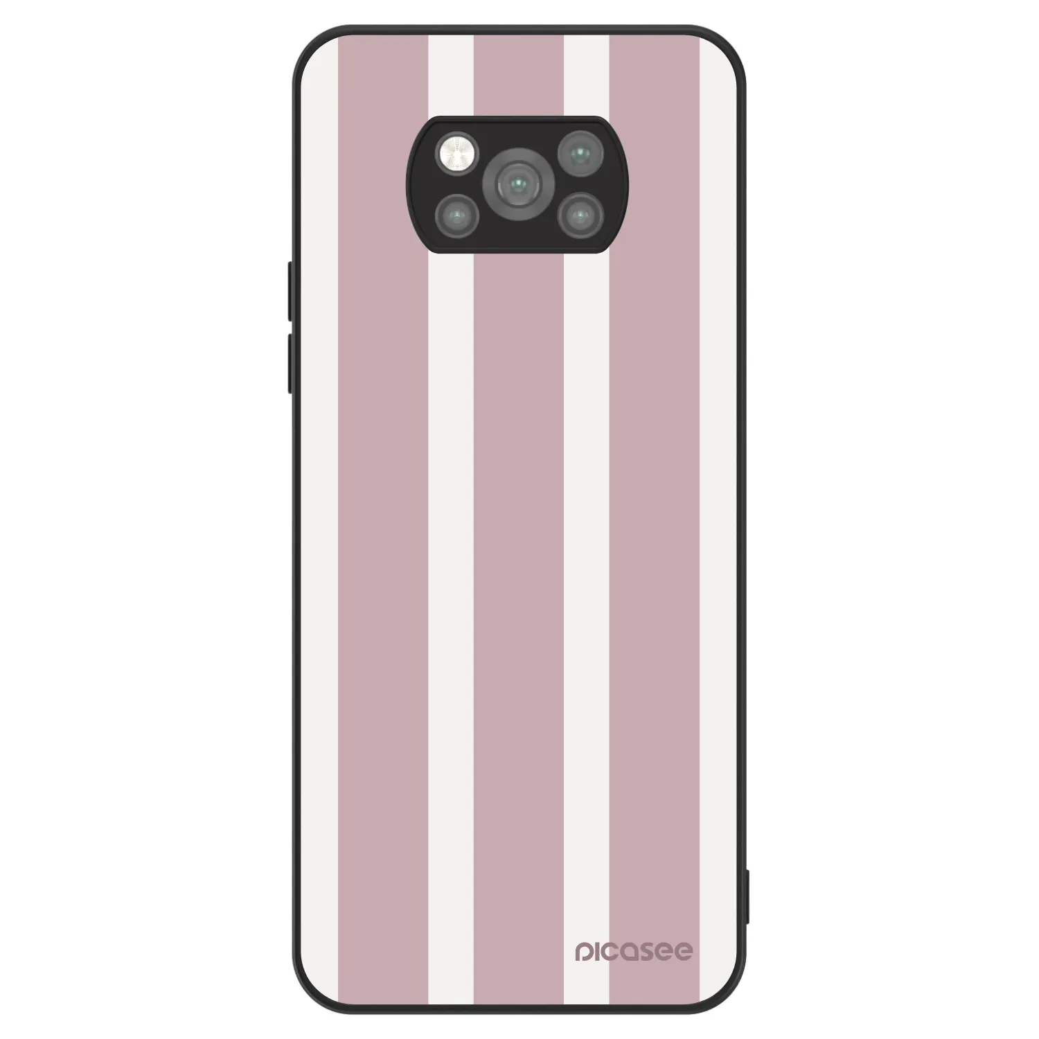 Picasee ULTIMATE CASE για Xiaomi Poco X3 Pro - Velvet sun