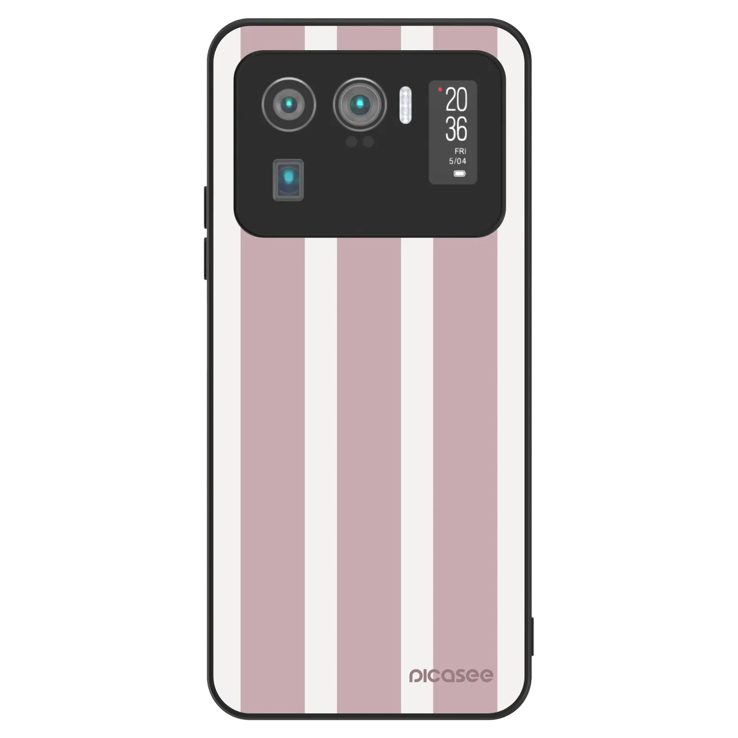 Picasee ULTIMATE CASE για Xiaomi Mi 11 Ultra - Velvet sun