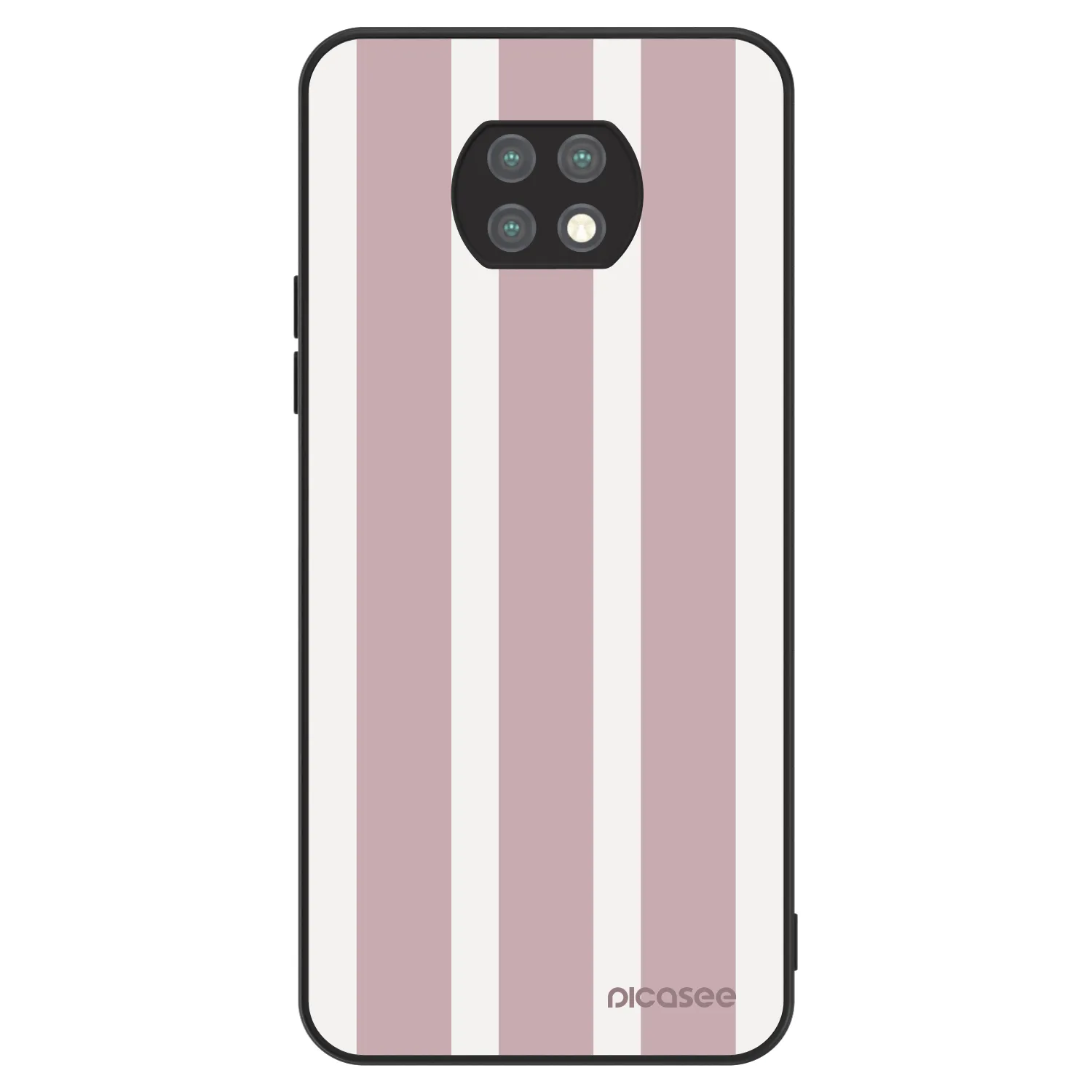 Picasee ULTIMATE CASE για Xiaomi Redmi Note 9T - Velvet sun