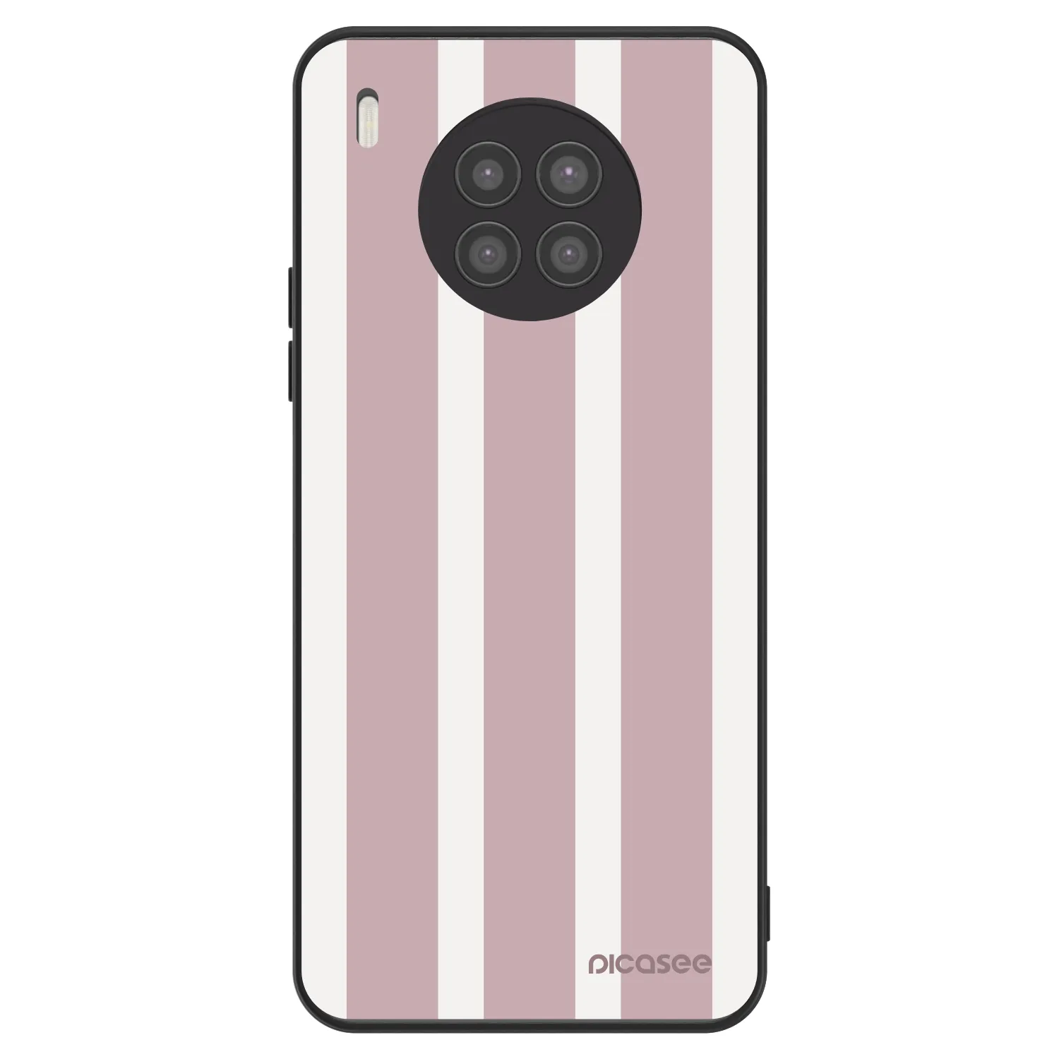 Picasee ULTIMATE CASE για Huawei Nova 8i - Velvet sun