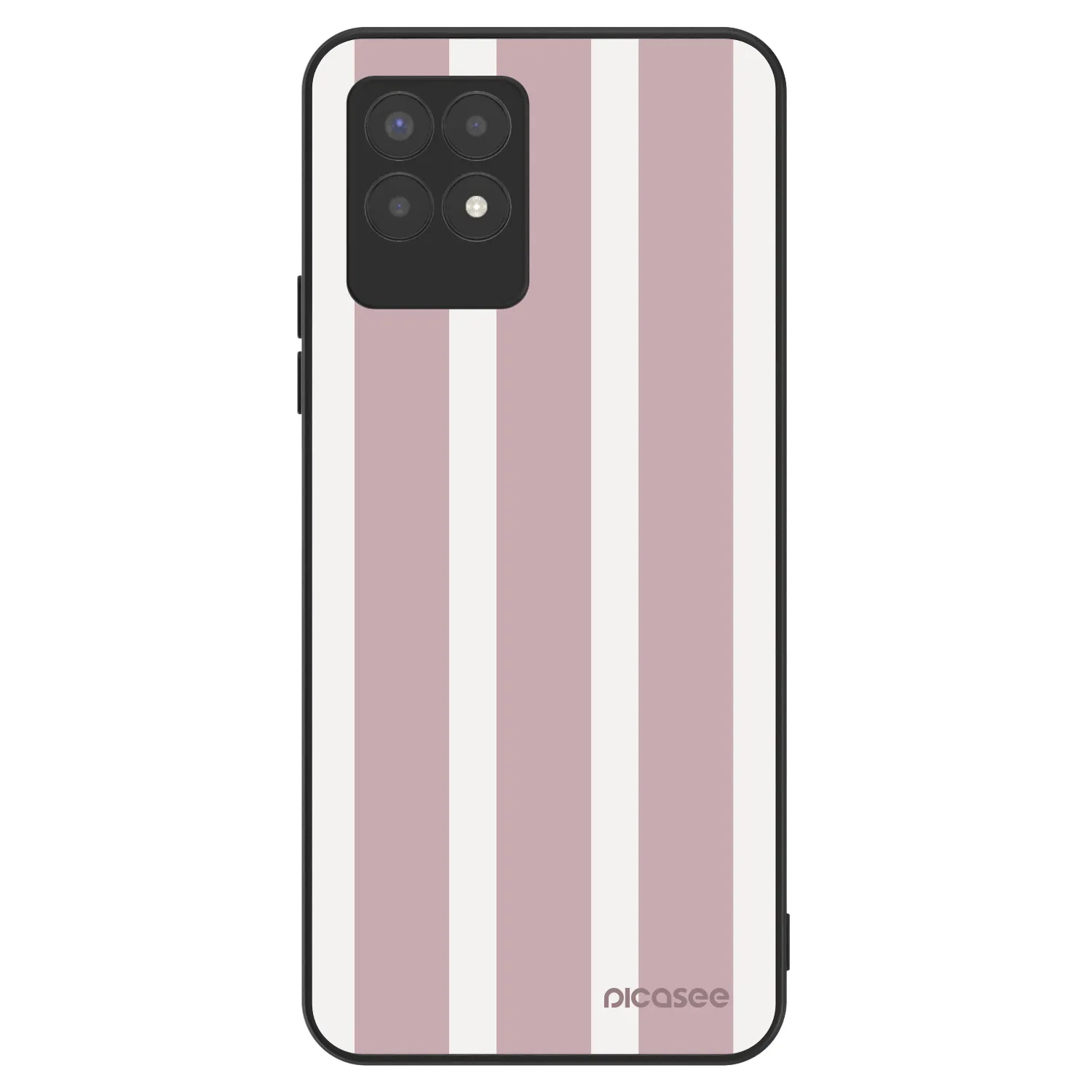 Picasee ULTIMATE CASE για Realme 8i - Velvet sun