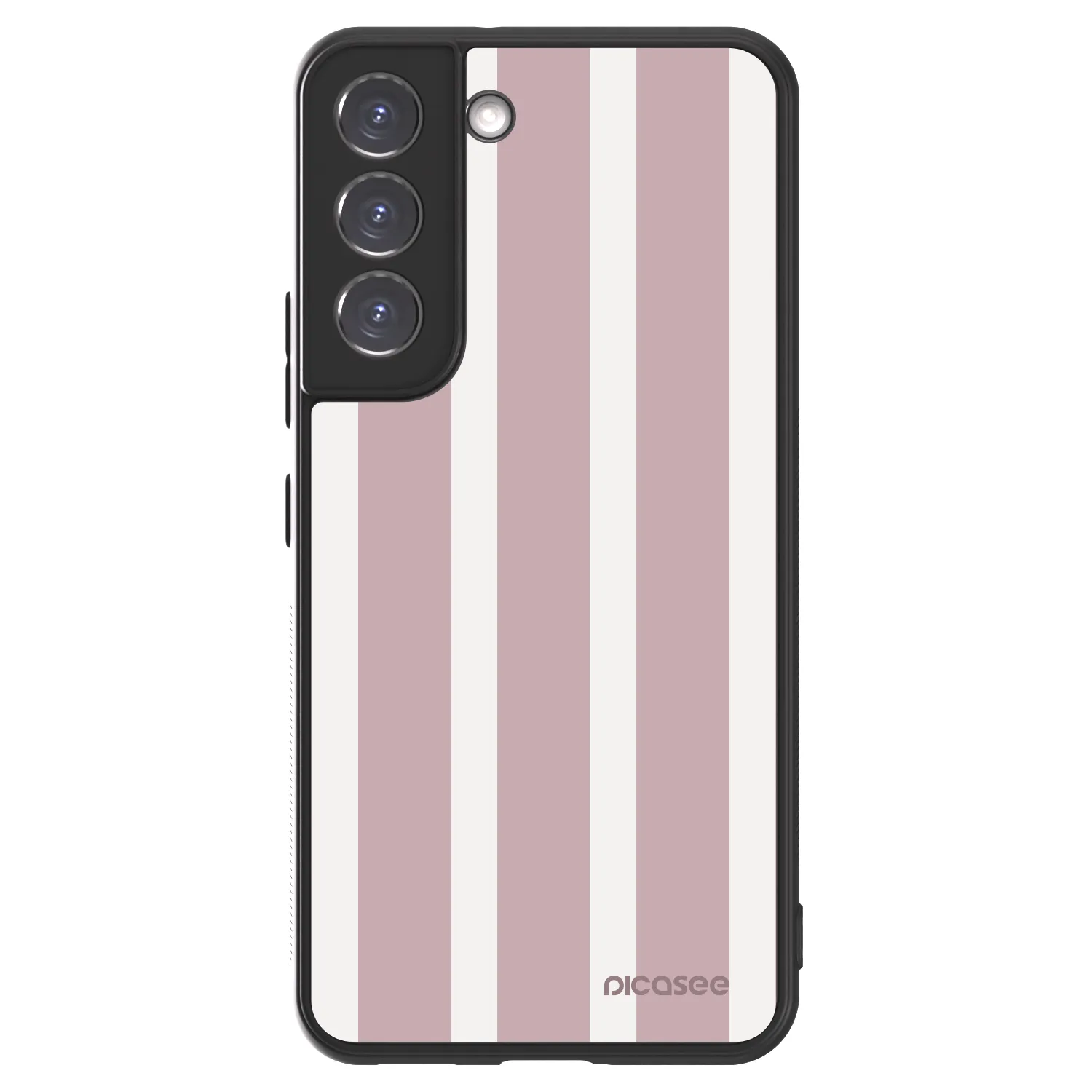 Picasee ULTIMATE CASE για Samsung Galaxy S22 5G - Velvet sun
