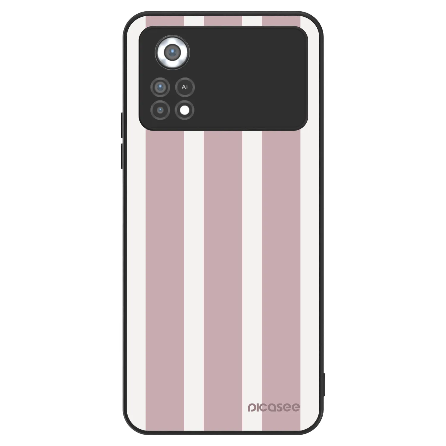 Picasee ULTIMATE CASE για Xiaomi Poco X4 Pro 5G - Velvet sun