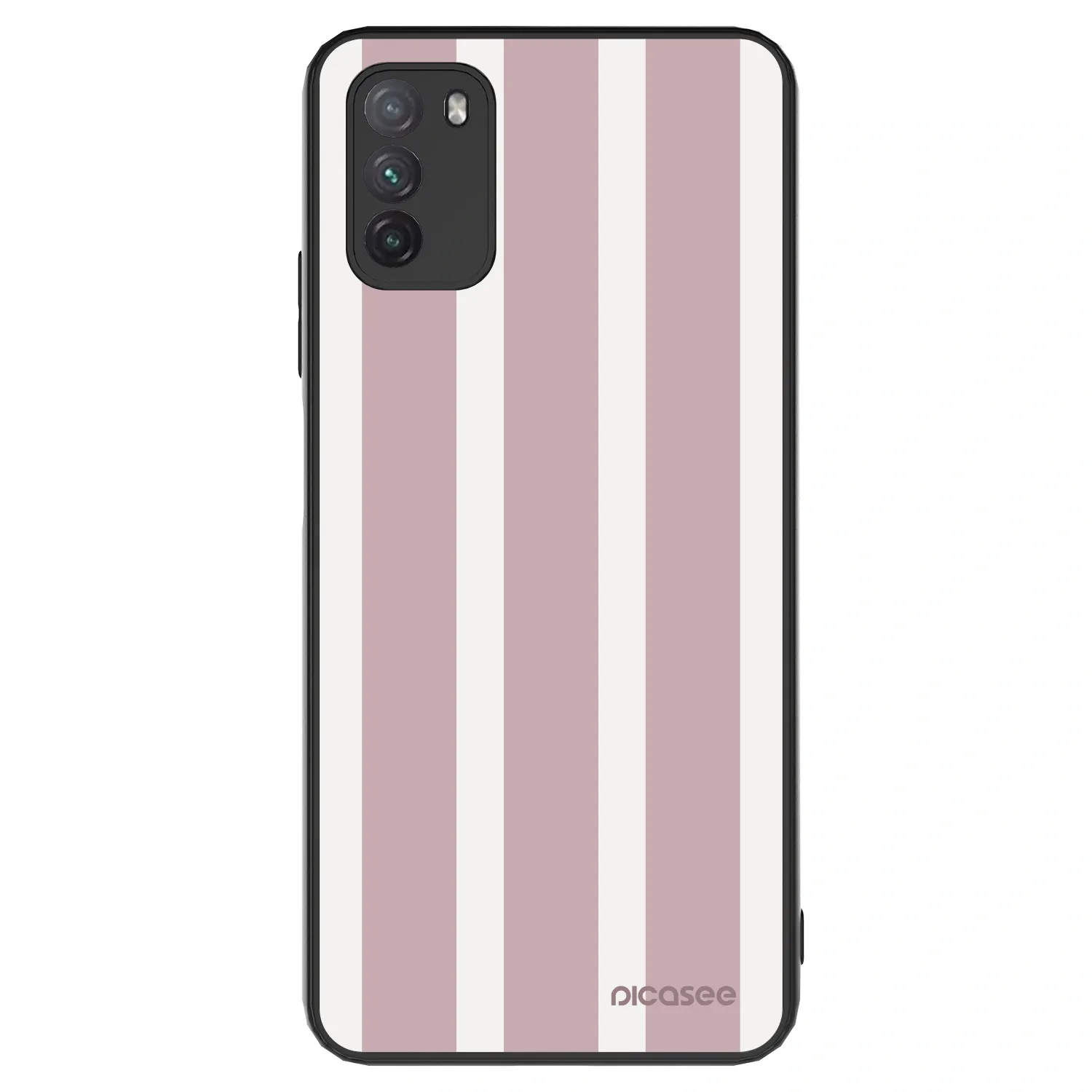 Picasee ULTIMATE CASE για Xiaomi Poco M3 - Velvet sun