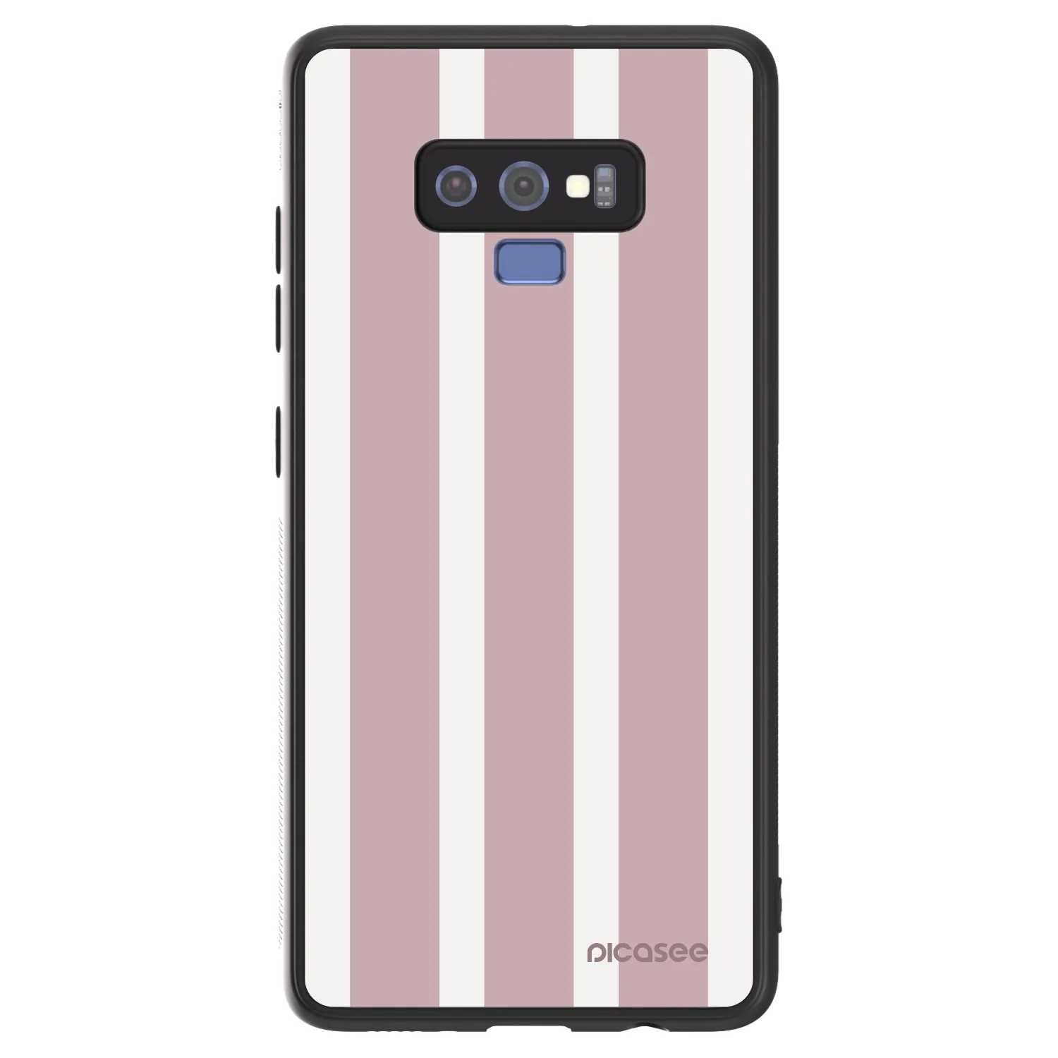 Picasee ULTIMATE CASE για Samsung Galaxy Note 9 N960F - Velvet sun