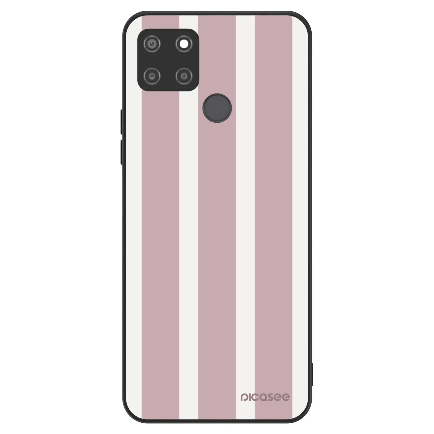 Picasee ULTIMATE CASE για Realme C21Y - Velvet sun