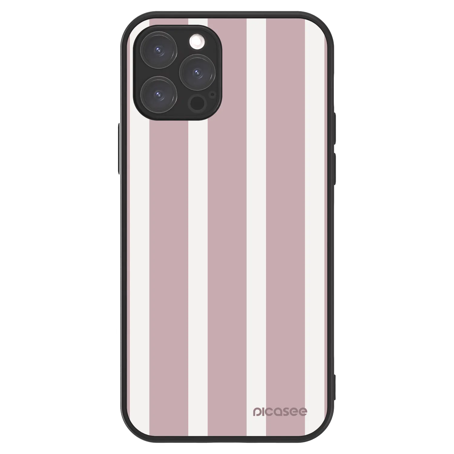 Picasee ULTIMATE CASE MagSafe pro Apple iPhone 12 Pro - Velvet sun
